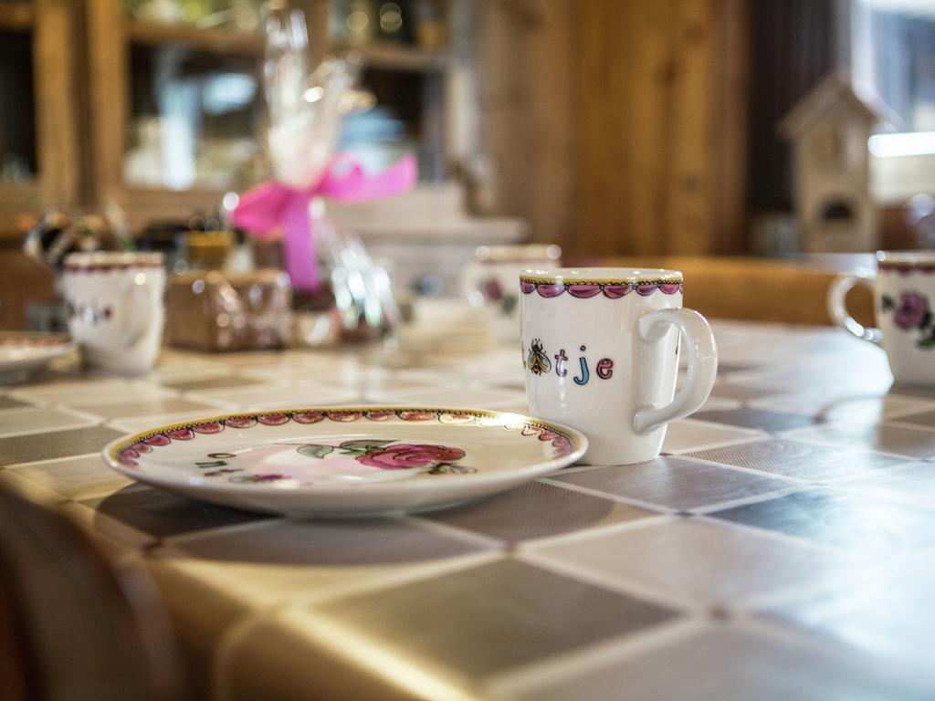 Luxurious Chalet In Oud Turnhout With Large Garden Villa Oud-Turnhout Kültér fotó
