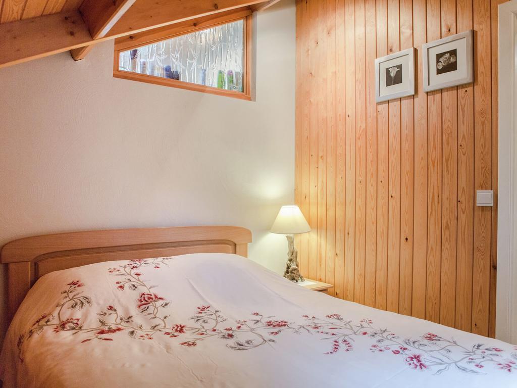 Luxurious Chalet In Oud Turnhout With Large Garden Villa Oud-Turnhout Kültér fotó